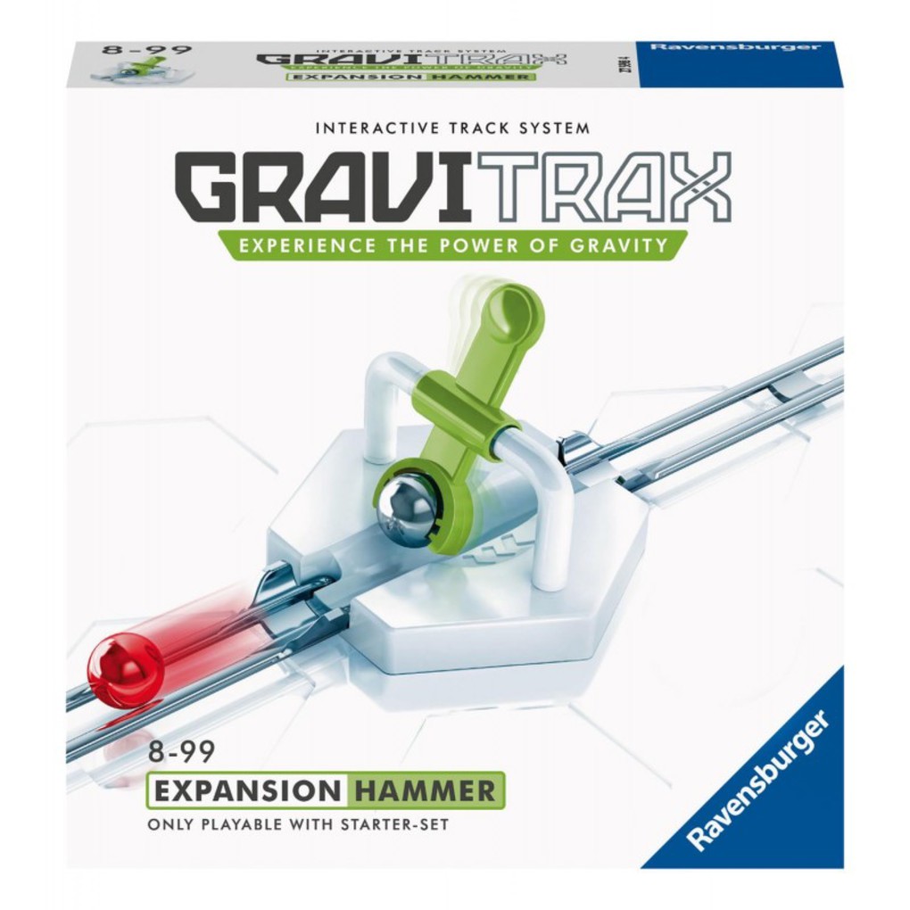 GRAVITRAX GraviTrax Σφυρί 26097
