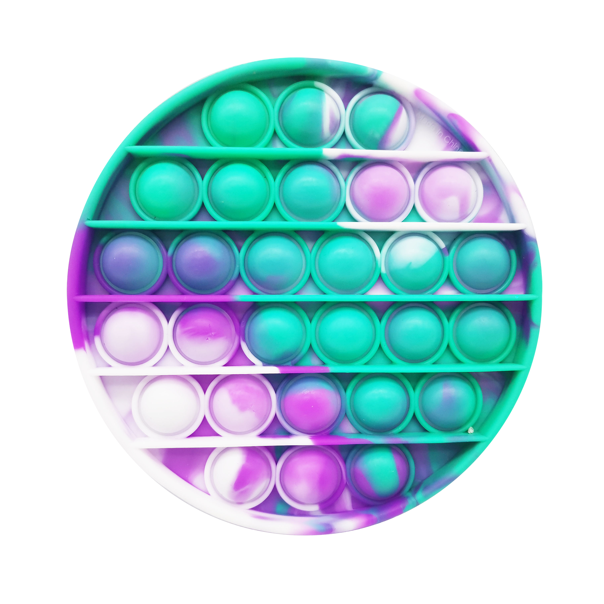 Sun & Sport Bubble Color Pops φωτογραφία