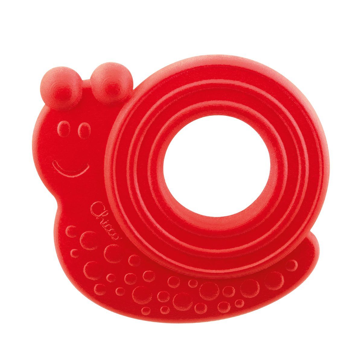 Chicco Chicco Eco+ Κρίκος οδοντοφυΐας "Σαλιγκάρι" Y02-10490-00