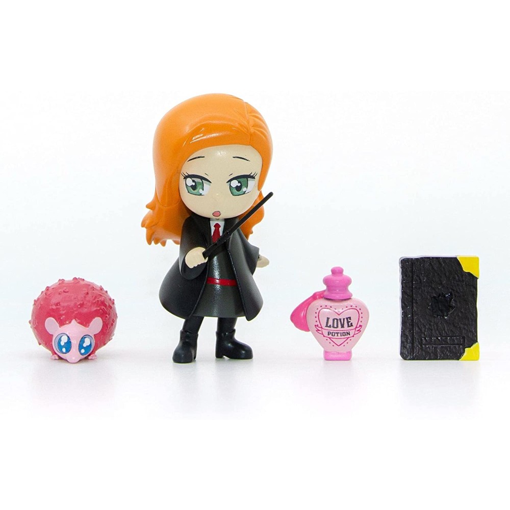 Hero-Mania Harry Potter Φιγούρες S1 6εκ. 1τμχ. HRR00000 φωτογραφία