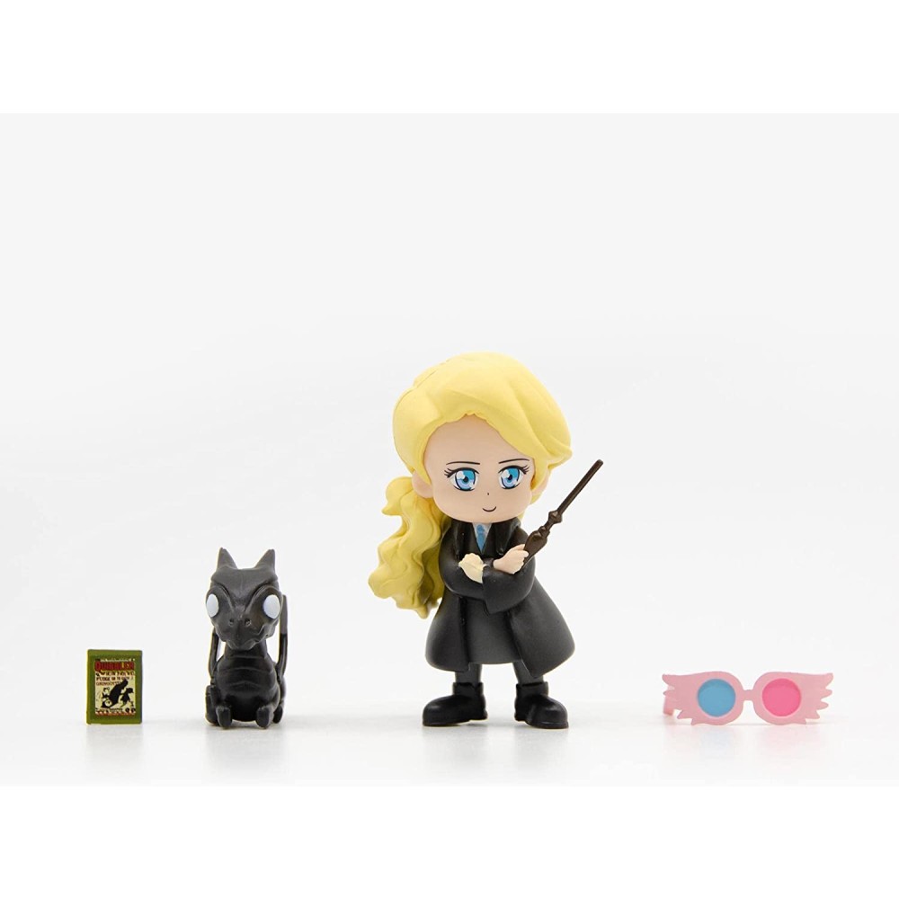 Hero-Mania Harry Potter Φιγούρες S1 6εκ. 1τμχ. HRR00000 φωτογραφία