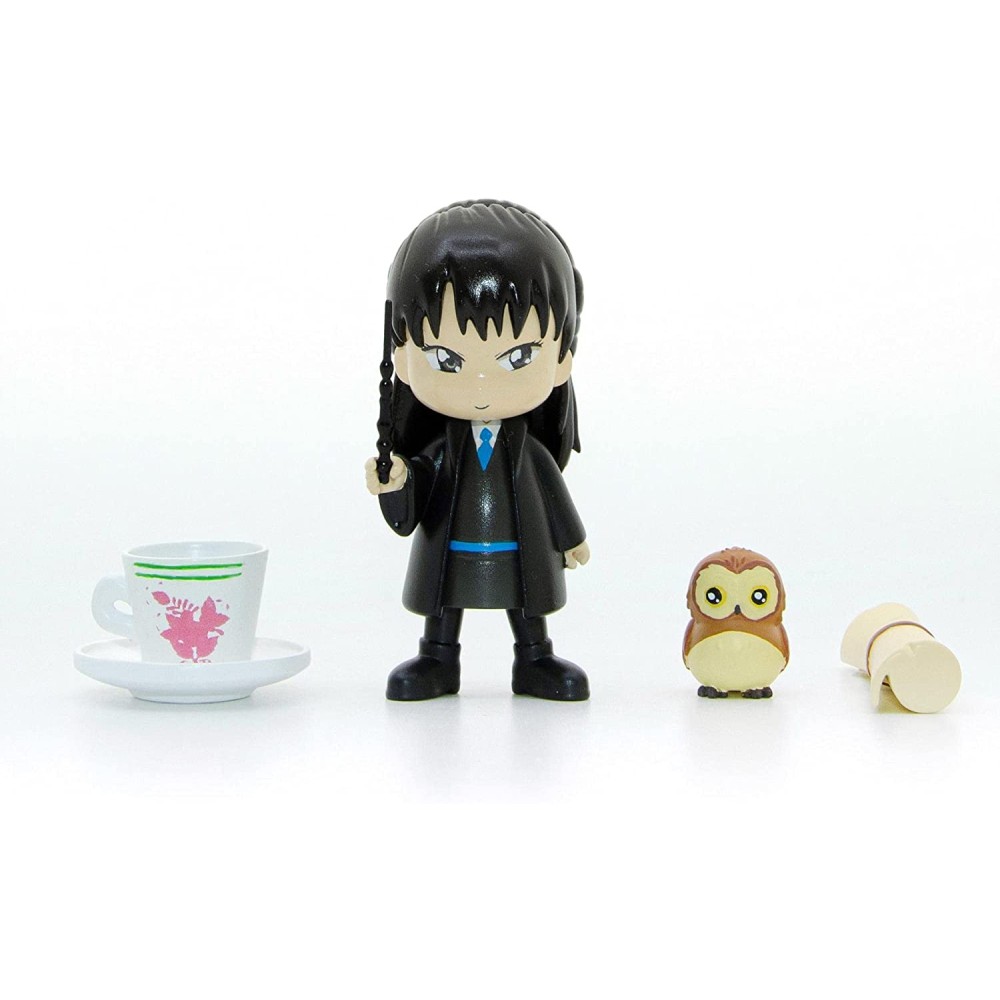 Hero-Mania Harry Potter Φιγούρες S1 6εκ. 1τμχ. HRR00000 φωτογραφία