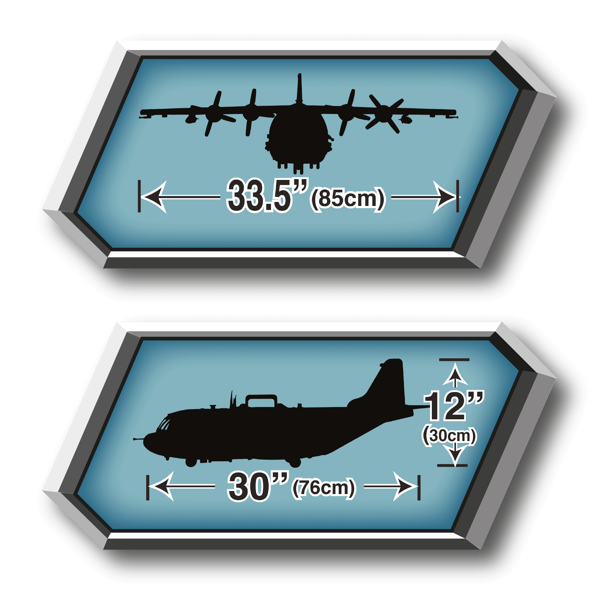 Invincible Heroes Στρατιωτικό Αεροπλάνο με Αξεσουάρ RDF00090 φωτογραφία