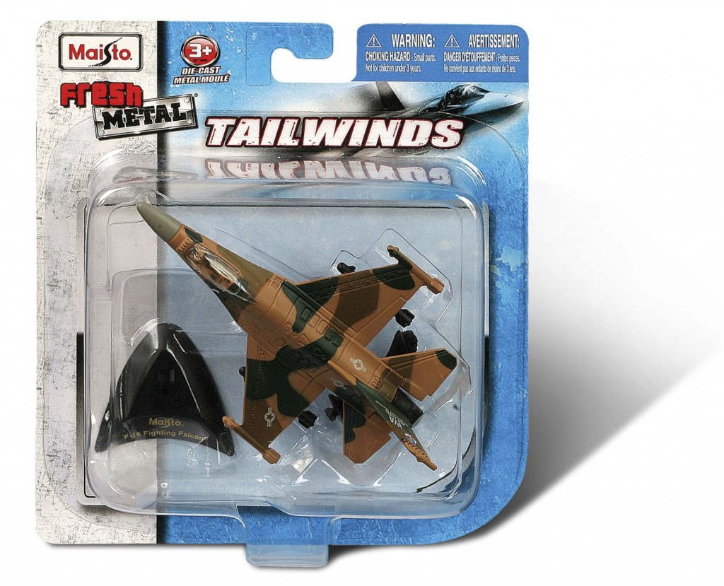 Maisto Fresh Metal Αεροπλανάκια Asst. 15088 φωτογραφία