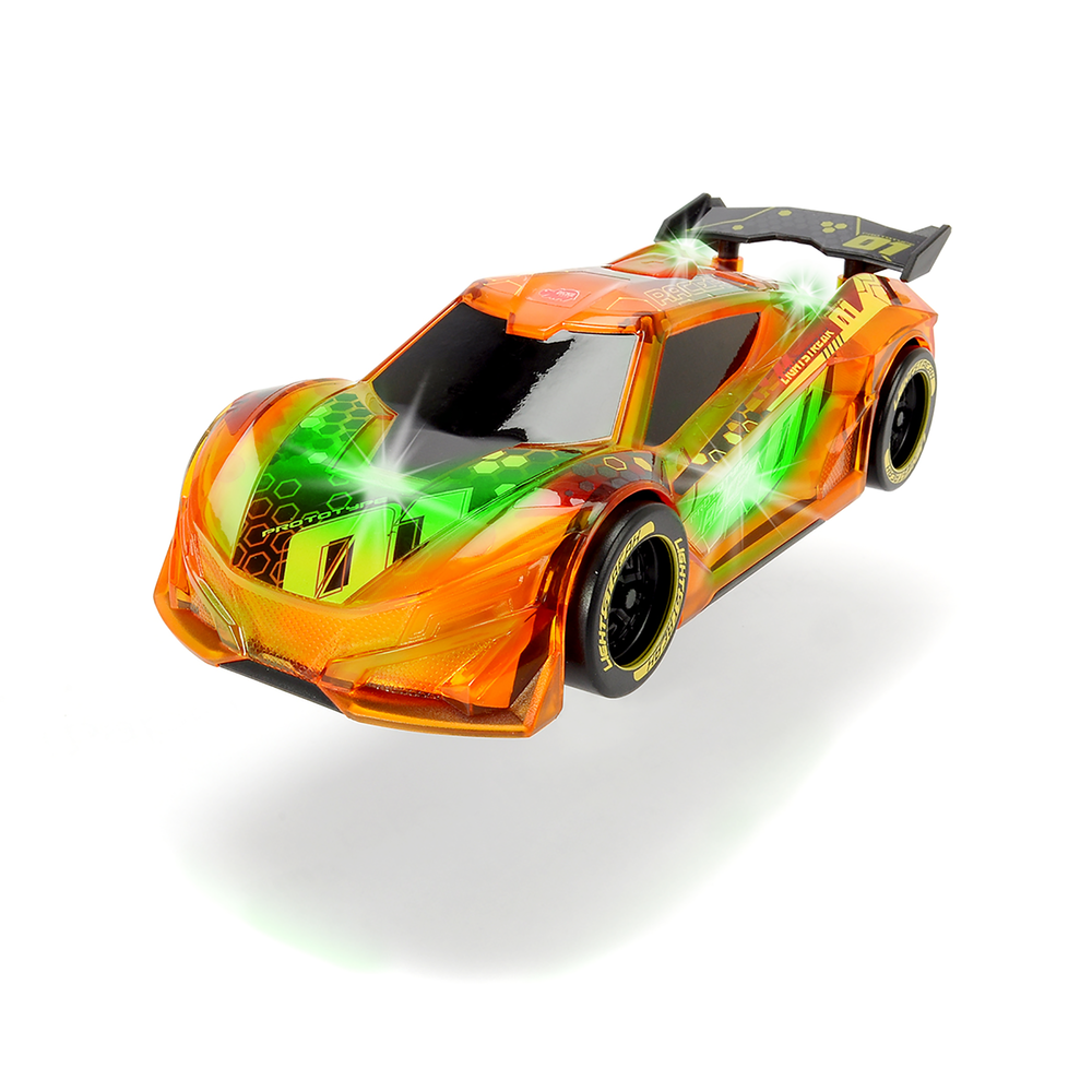 Motor &amp; Co Αγωνιστικό Αυτοκίνητο 20εκ. με Φώτα και Ήχους RDF63041 φωτογραφία