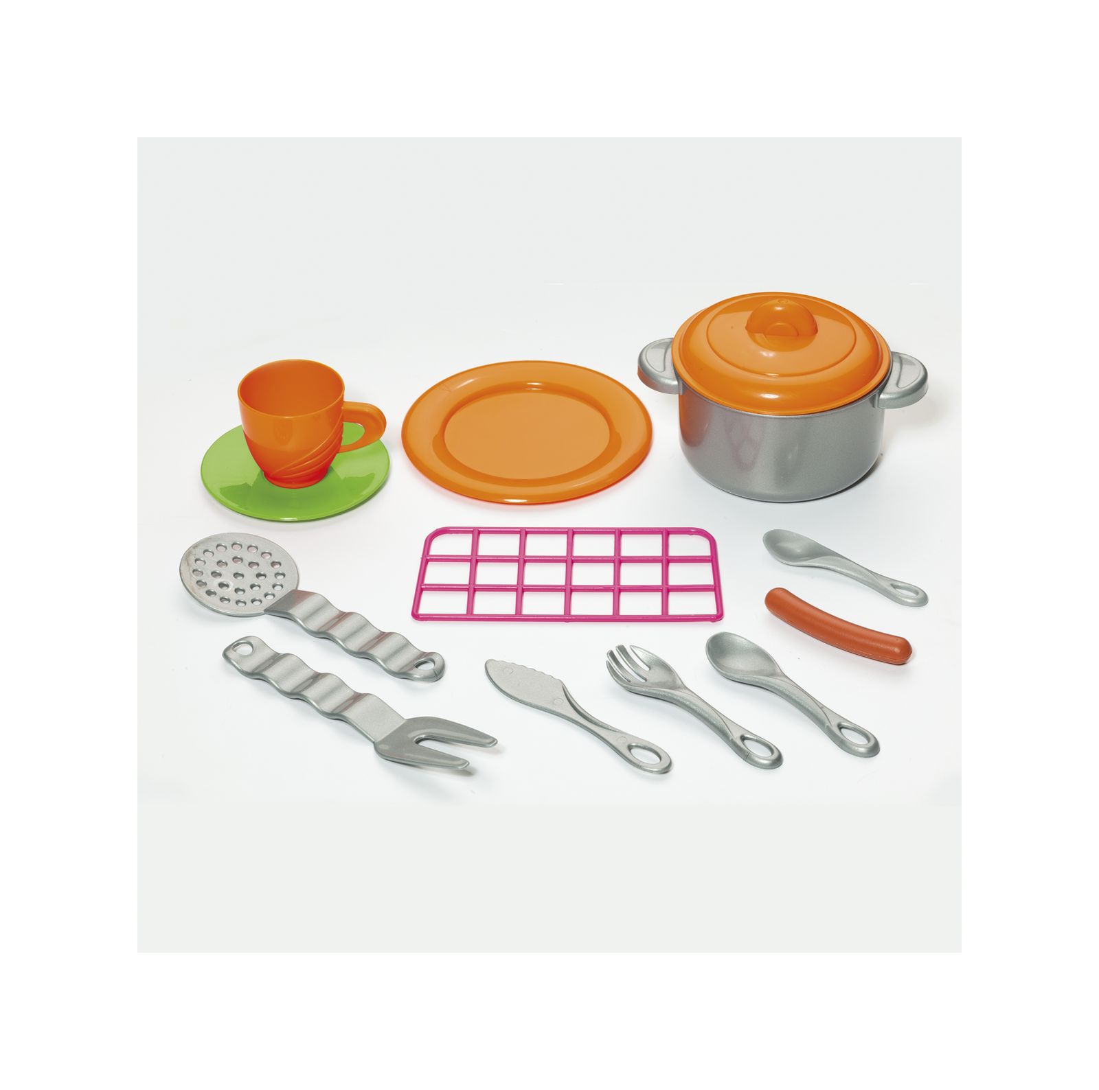 Funny Home Κουζίνα Let's Cook RDF52274 φωτογραφία