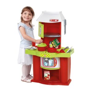 Funny Home Little Chef Κουζίνα με Αξεσουάρ RDF50529 - Funny Home