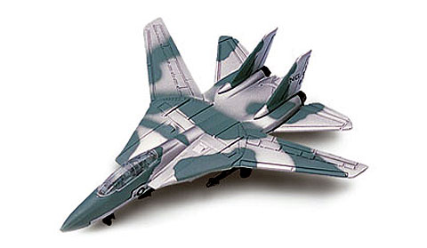 Maisto Fresh Metal Αεροπλανάκια Asst. 15088 φωτογραφία