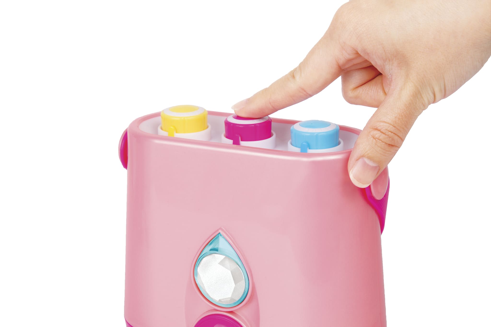 Make it Real Color Fusion Nail Polish Maker 2561 φωτογραφία