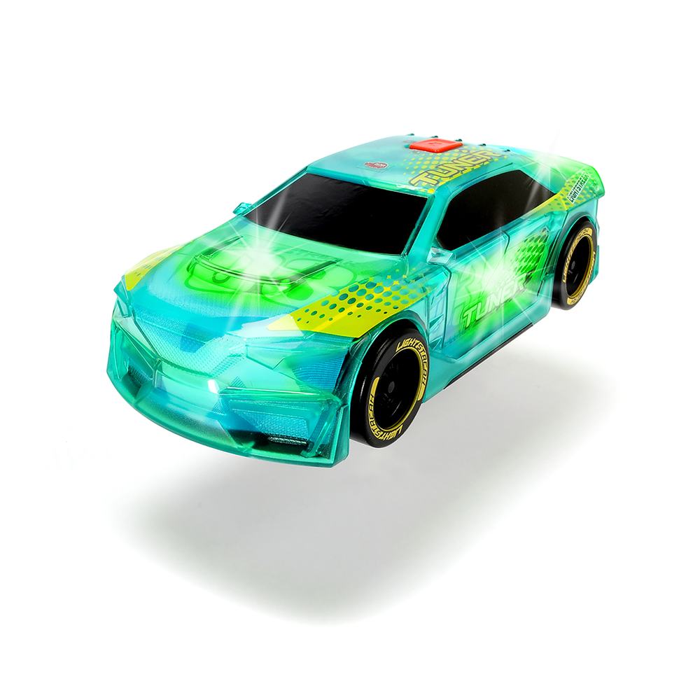 Motor &amp; Co Αγωνιστικό Αυτοκίνητο 20εκ. με Φώτα και Ήχους RDF63041 φωτογραφία