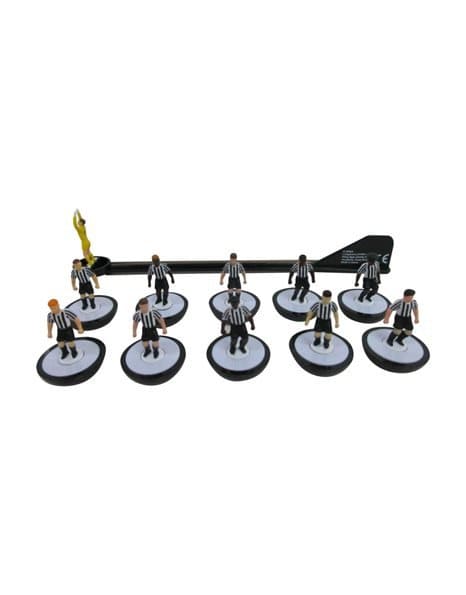 Giochi Preziosi Games SUBBUTEO ΟΜΑΔΕΣ (4 σχέδια) BBT17000 φωτογραφία