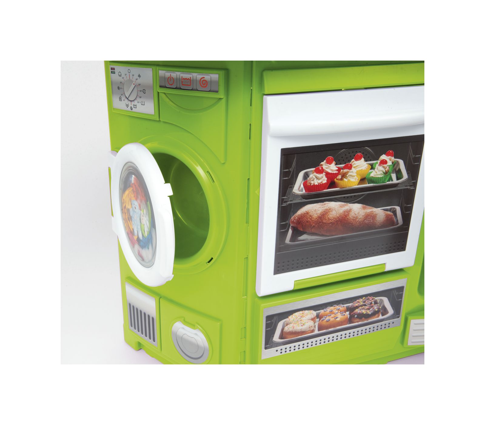 Funny Home Κουζίνα Let's Cook RDF52274 φωτογραφία