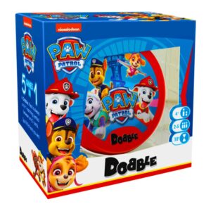 κάισσα Dobble Paw Patrol KA113966 - Κάισσα