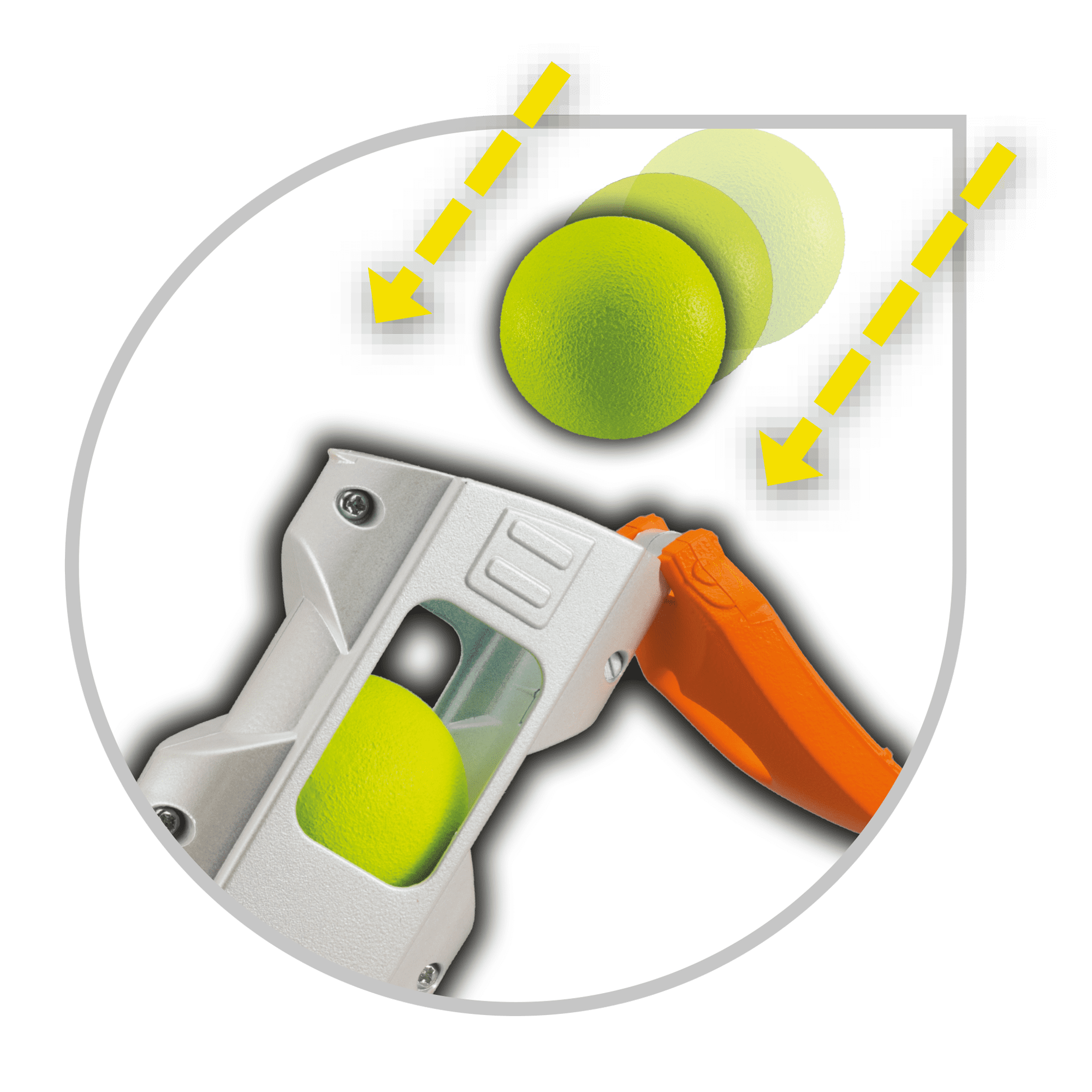 Sun &amp; Sport Όπλο Blaster με Βελάκια (2 Σχέδια) RDF52128 φωτογραφία