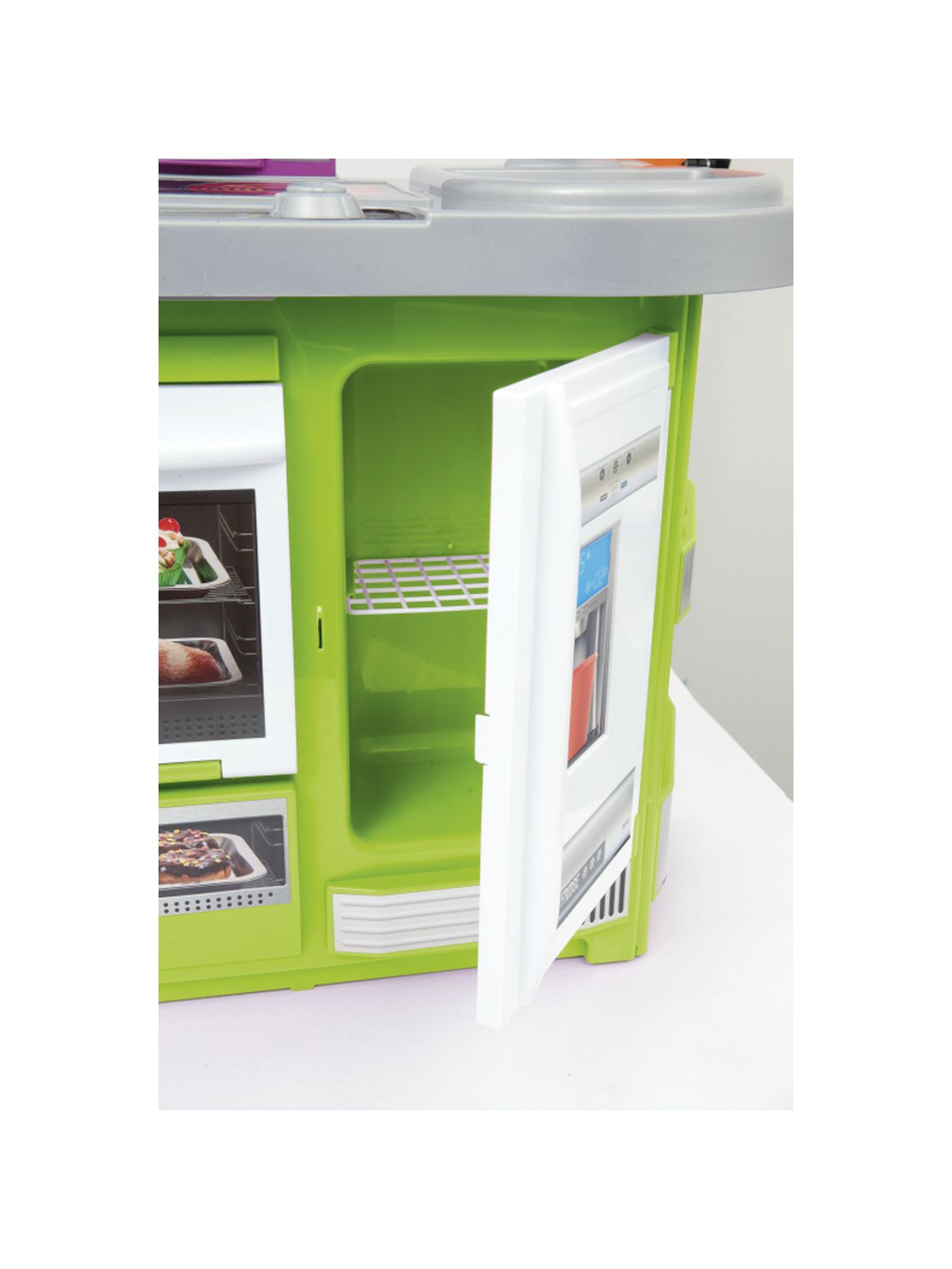 Funny Home Κουζίνα Let's Cook RDF52274 φωτογραφία