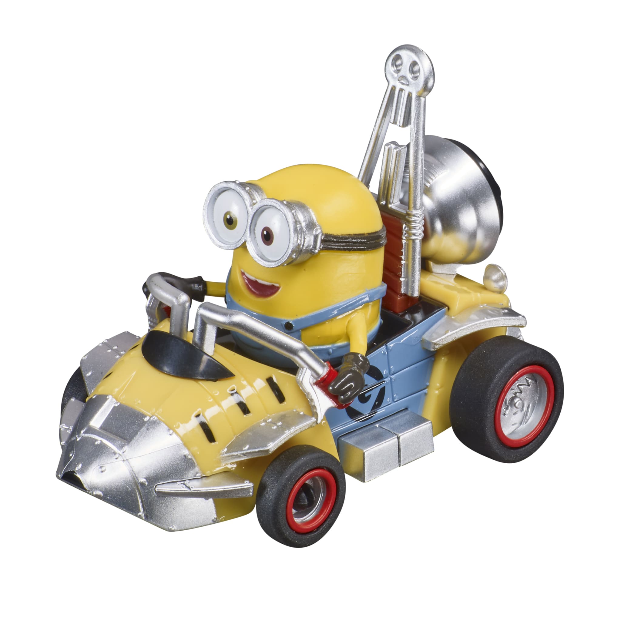 Carrera Carrera Minions The Rise of Gru: Pull Speed 1:43 - 3 Τεμάχια 15813019