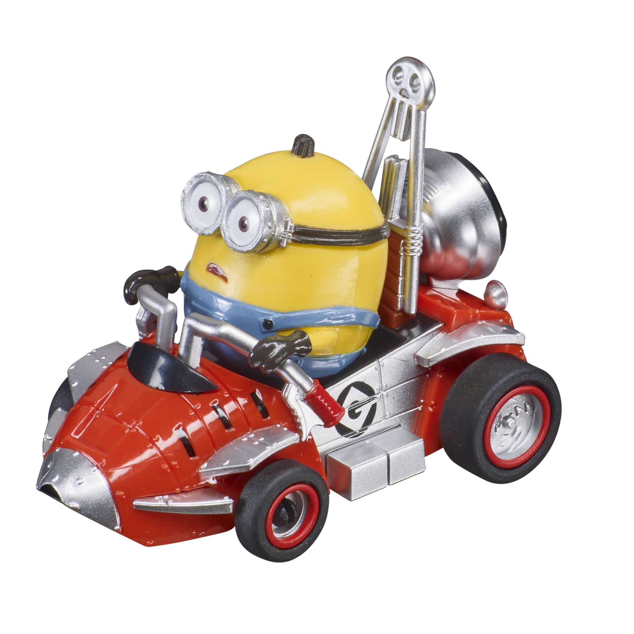 Carrera Minions The Rise of Gru: Pull Speed 1:43 - 3 Τεμάχια 15813019 φωτογραφία