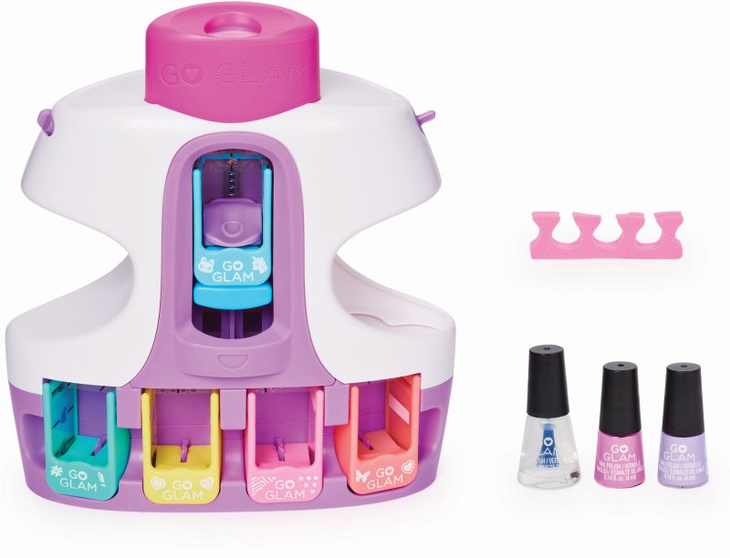 Cool Maker Go Glam U-Nique Ινστιτούτο Νυχιών 6061175 φωτογραφία