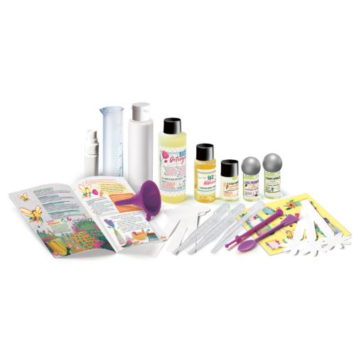 AS Company Games Μαθαίνω &amp; Δημιουργώ Bio Καλλυντικά Από Ανακυκλωμένα Υλικά φωτογραφία