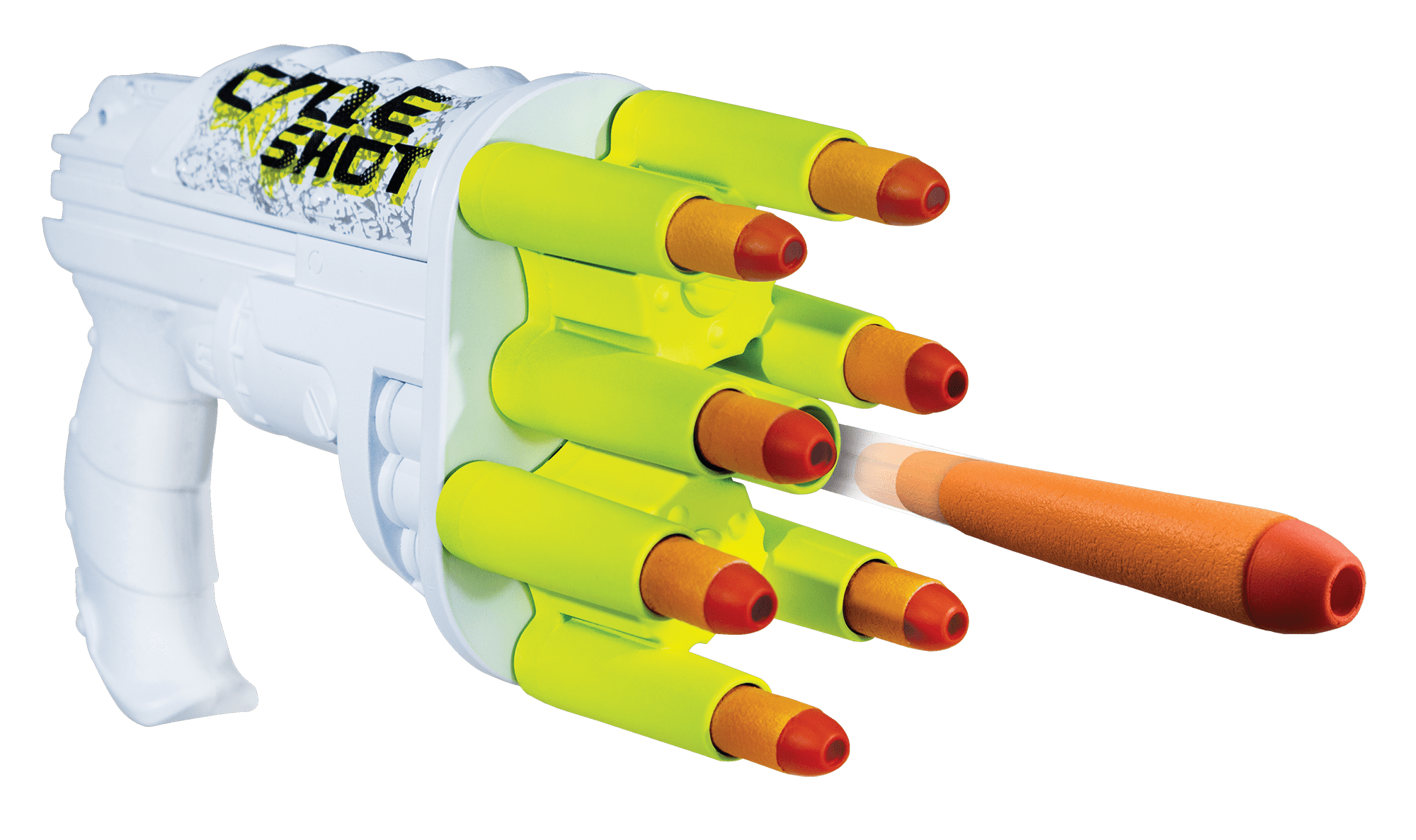 Sun &amp; Sport Όπλο Blaster με Βελάκια (2 Σχέδια) RDF52128 φωτογραφία