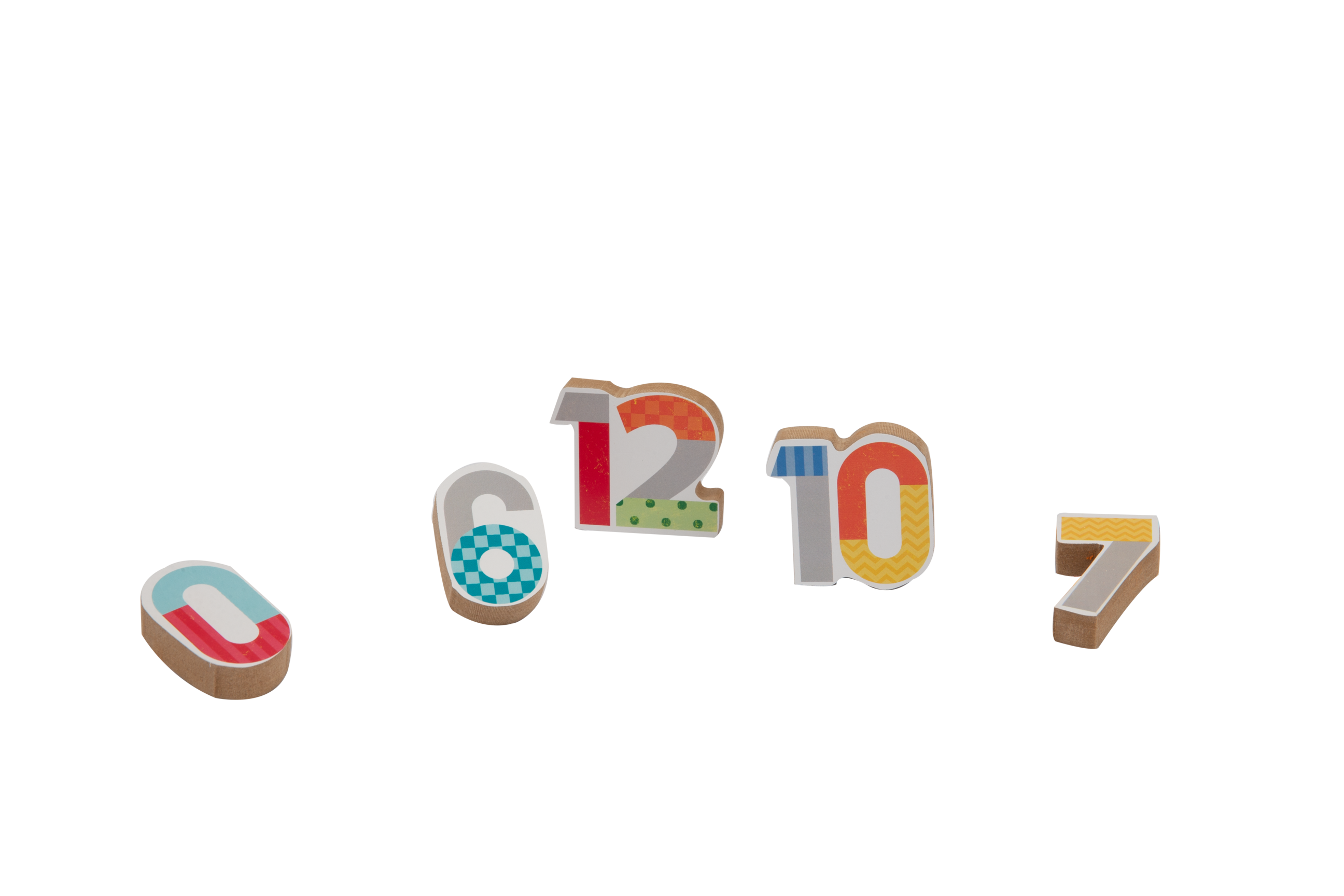 Wood' N Play Παζλ 3D PRG00429 φωτογραφία