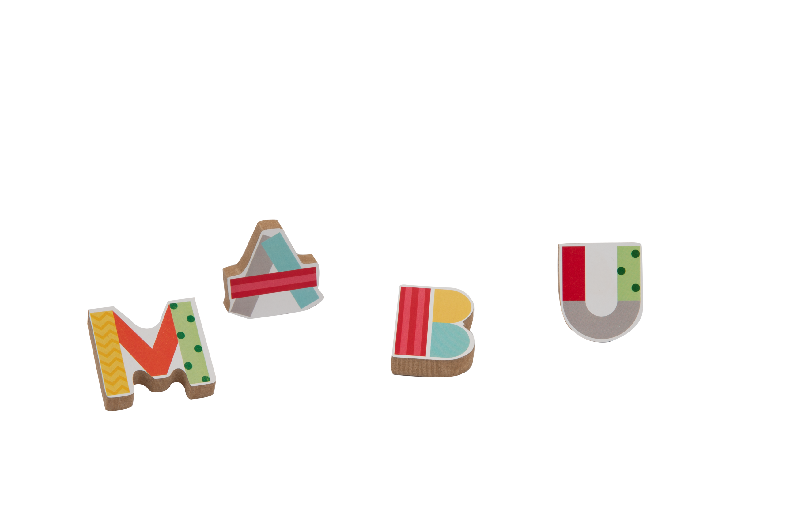 Wood' N Play Παζλ 3D PRG00429 φωτογραφία