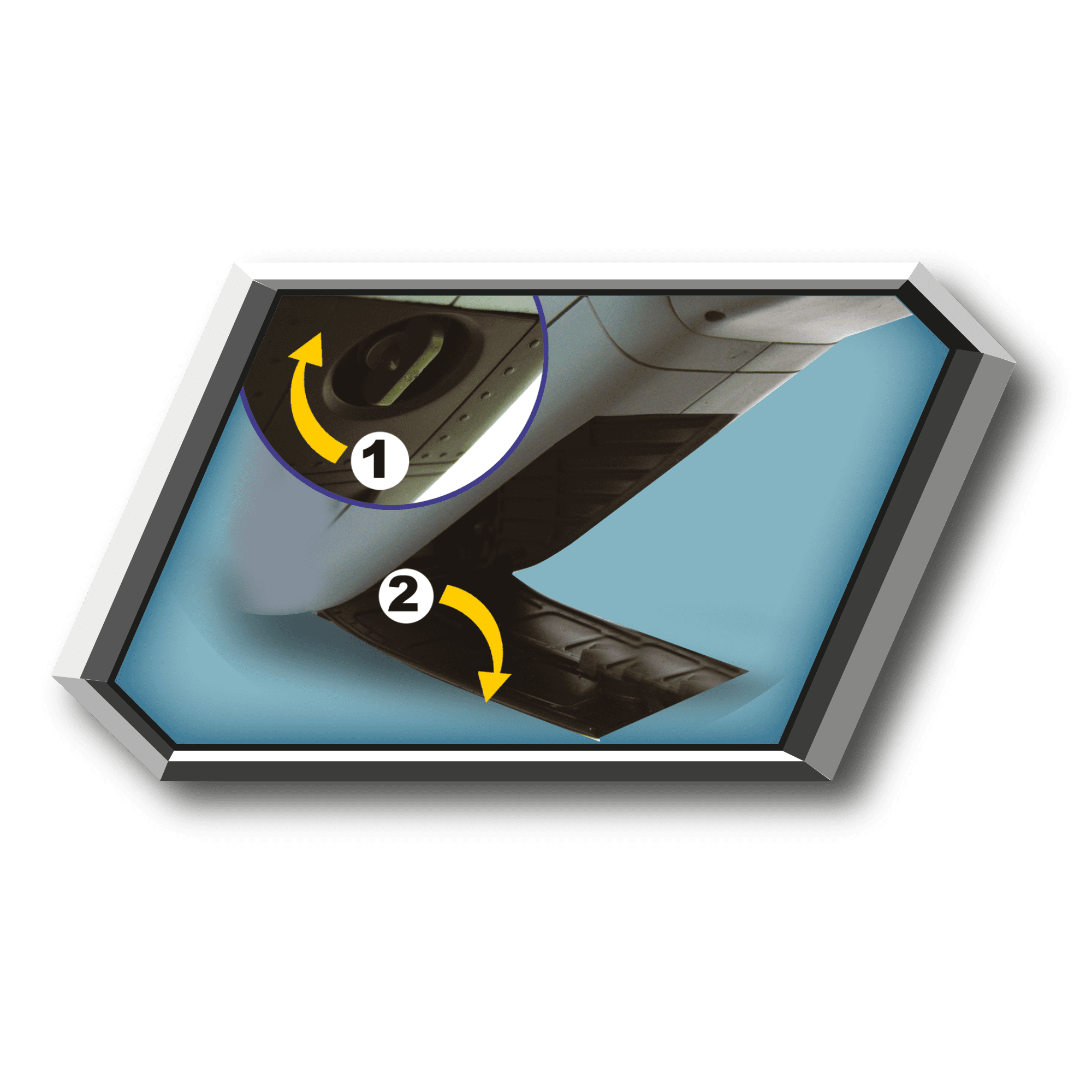 Invincible Heroes Στρατιωτικό Αεροπλάνο με Αξεσουάρ RDF00090 φωτογραφία