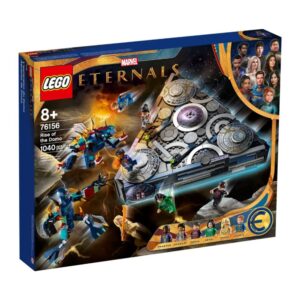 LEGO Super Heroes Άνοδος Του Ντόμο 76156 - LEGO, LEGO Avengers, LEGO Marvel Super Heroes, LEGO Super Heroes