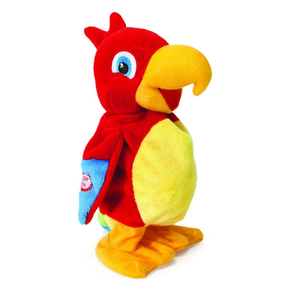 Real Fun Toys Ripetix Παπαγάλος 20εκ. 26138 φωτογραφία