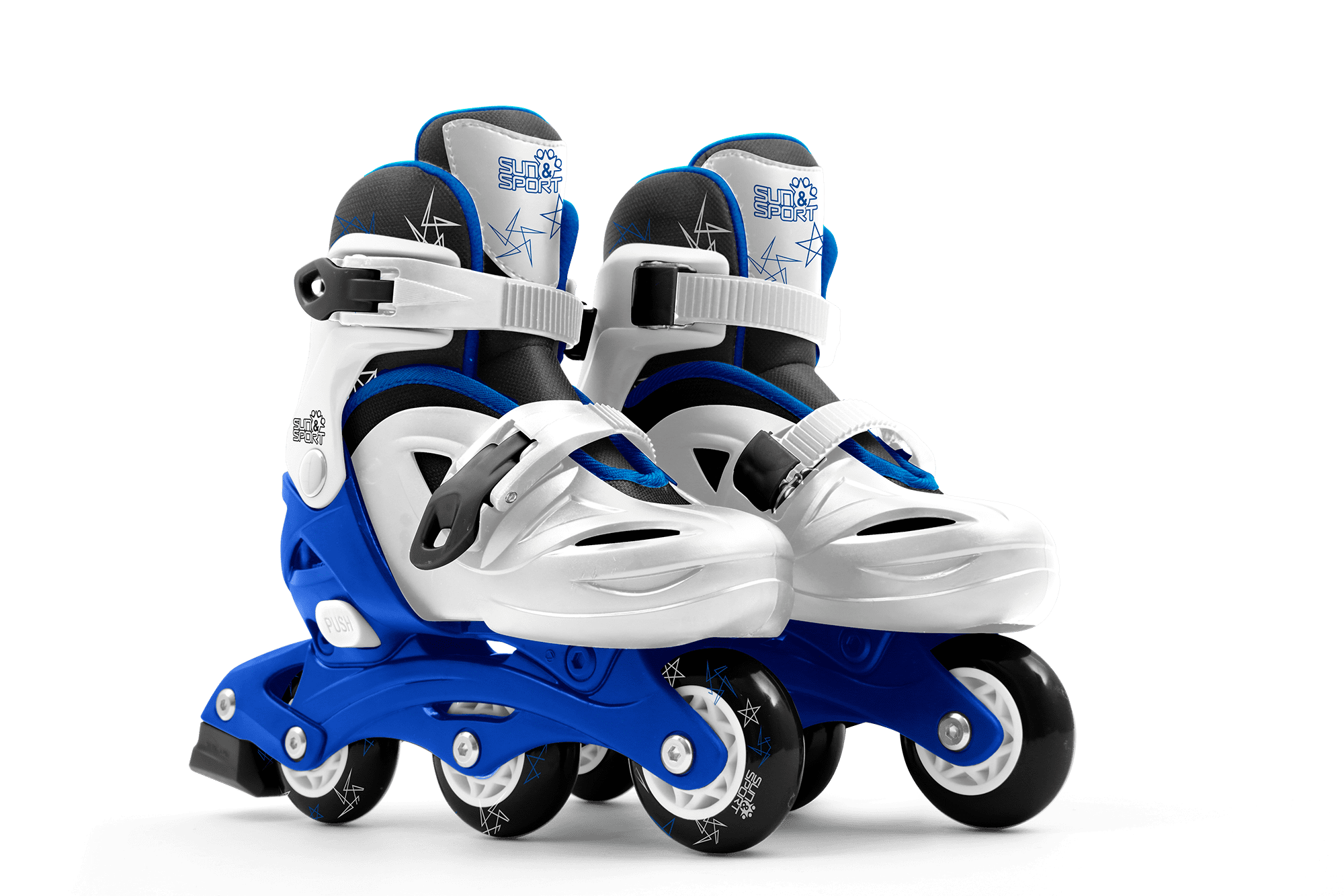 Sun &amp; Sport Rollers Μπλε No.26-30 RDF51827 φωτογραφία