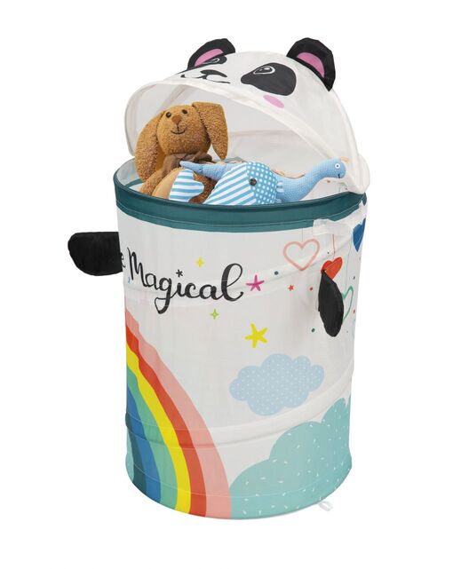 Baby Smile Καλάθι Αποθήκευσης Παιχνιδιών PRG00420 φωτογραφία