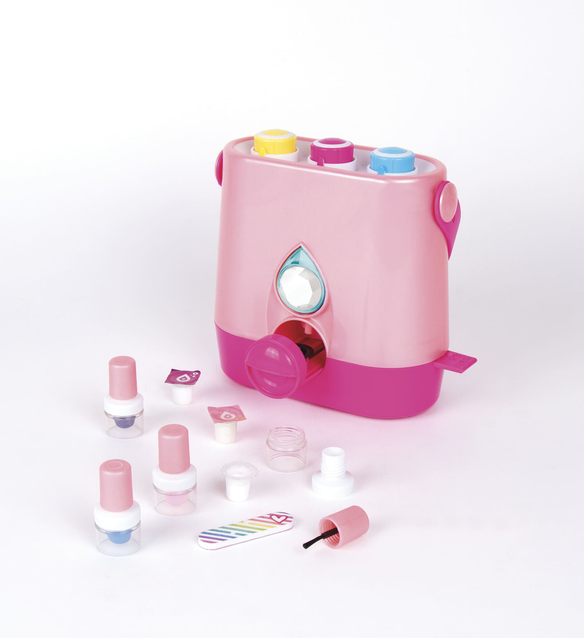 Make it Real Color Fusion Nail Polish Maker 2561 φωτογραφία