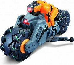 Maisto Cyclone Drifter Τηλεκατευθυνόμενο Αυτοκίνητο Drift (USB Version) 82293 φωτογραφία