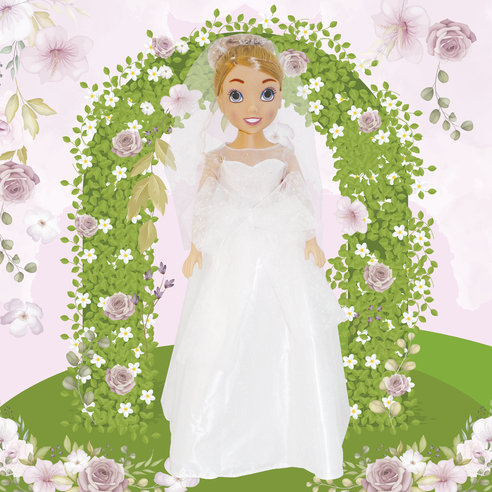 Lolly Νύφη PRG00881 φωτογραφία