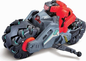 Maisto Cyclone Drifter Τηλεκατευθυνόμενο Αυτοκίνητο Drift (USB Version) 82293 φωτογραφία