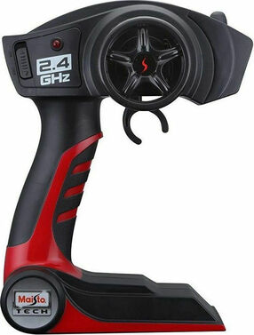 Maisto Cyclone Drifter Τηλεκατευθυνόμενο Αυτοκίνητο Drift (USB Version) 82293 φωτογραφία