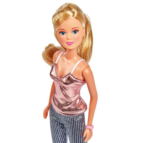 Lolly Κούκλα με Πούλιες 2 Σχέδια PRG00685 φωτογραφία