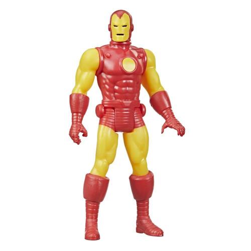 Marvel Classic Iron Man 10εκ. F2648 φωτογραφία