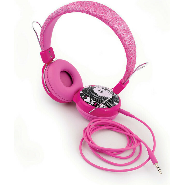 AS Company Games Σετ Music Star Μυστική Ατζέντα &amp; Ακουστικά 6010-67318 φωτογραφία