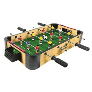 Sun &amp; Sport Sun &amp; Sport Mini Επιτραπέζιο Ποδοσφαιράκι PRG00571