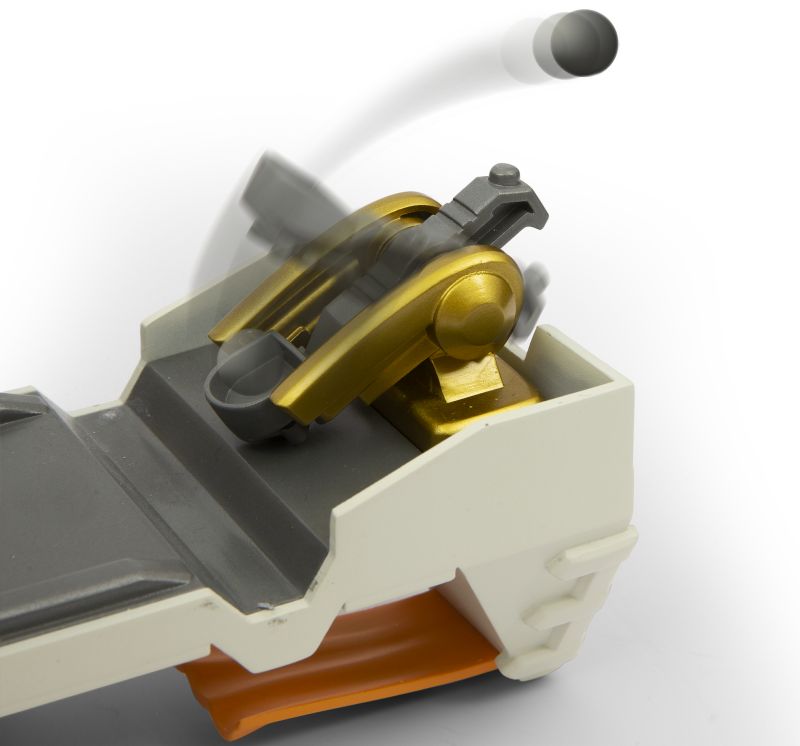 Gormiti S3 Iskador Playset GRA12000 φωτογραφία