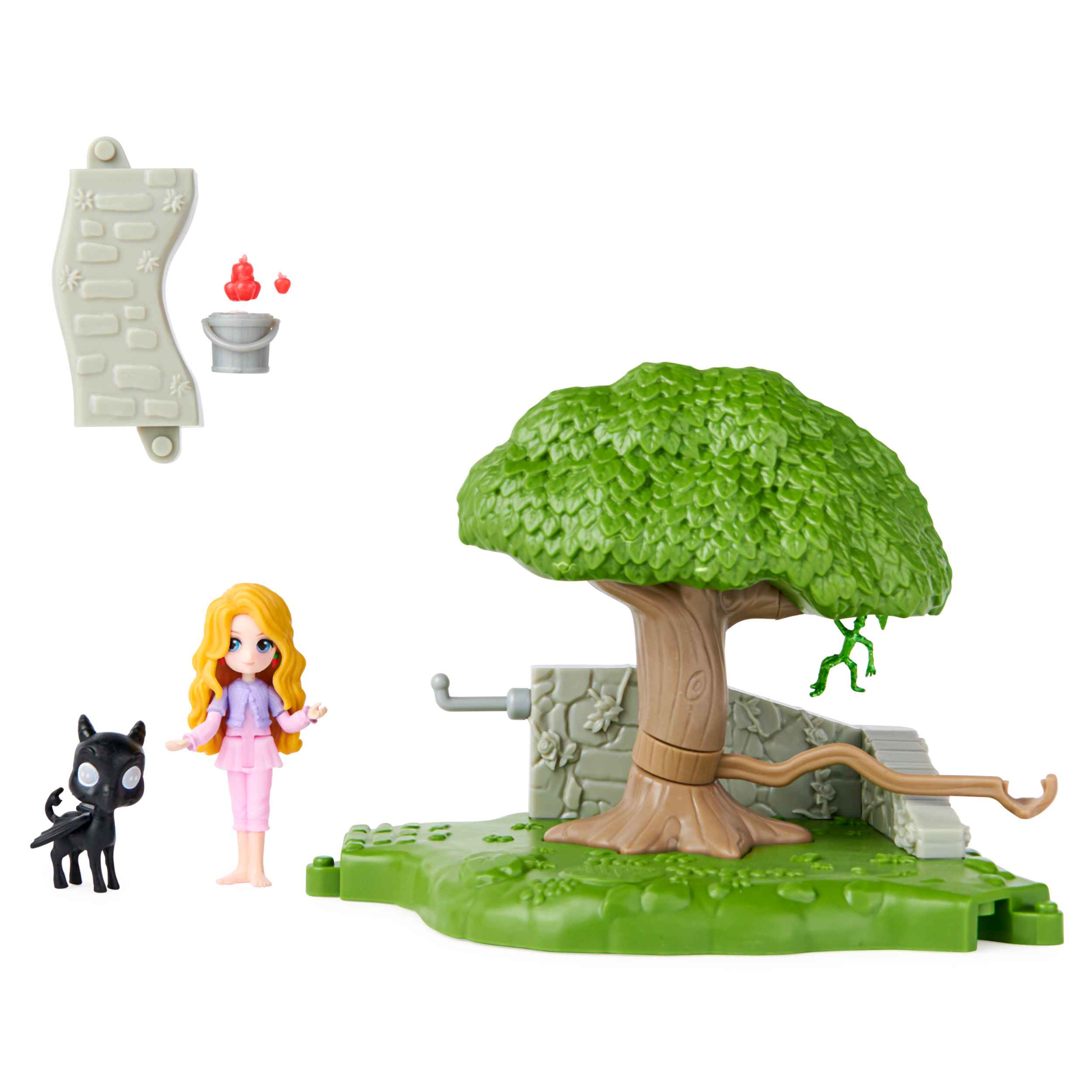 Wizarding World Harry Potter: Σετ «Μάθημα Φροντίδας Μαγικών Πλασμάτων» 6061845 φωτογραφία