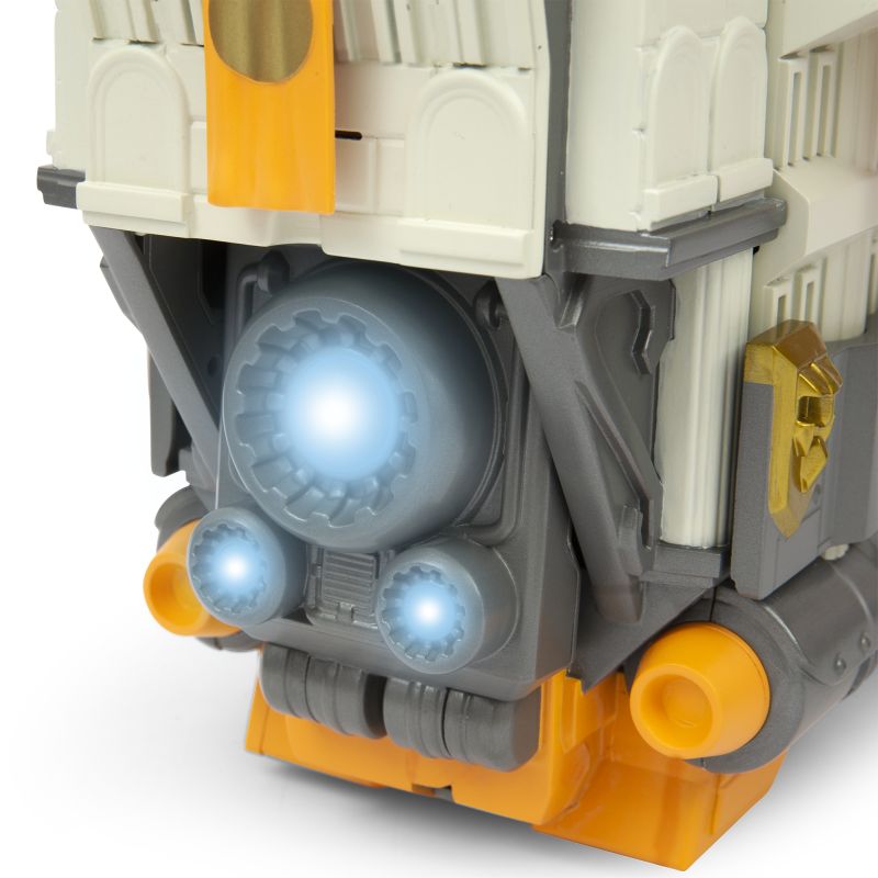 Gormiti S3 Iskador Playset GRA12000 φωτογραφία