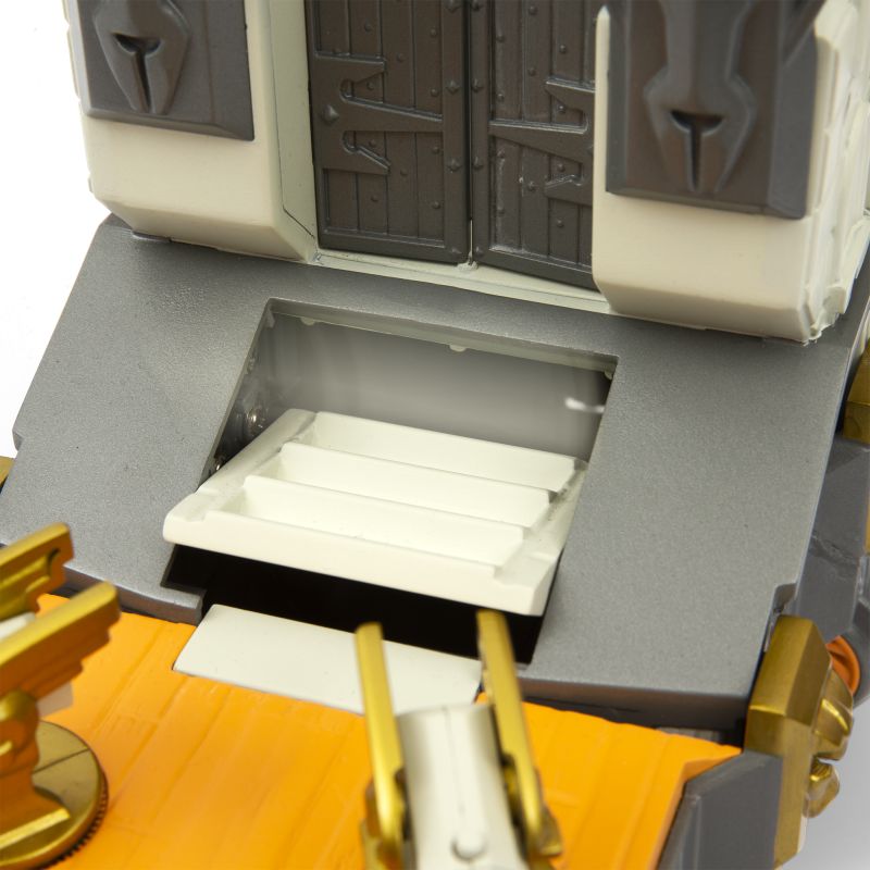 Gormiti S3 Iskador Playset GRA12000 φωτογραφία