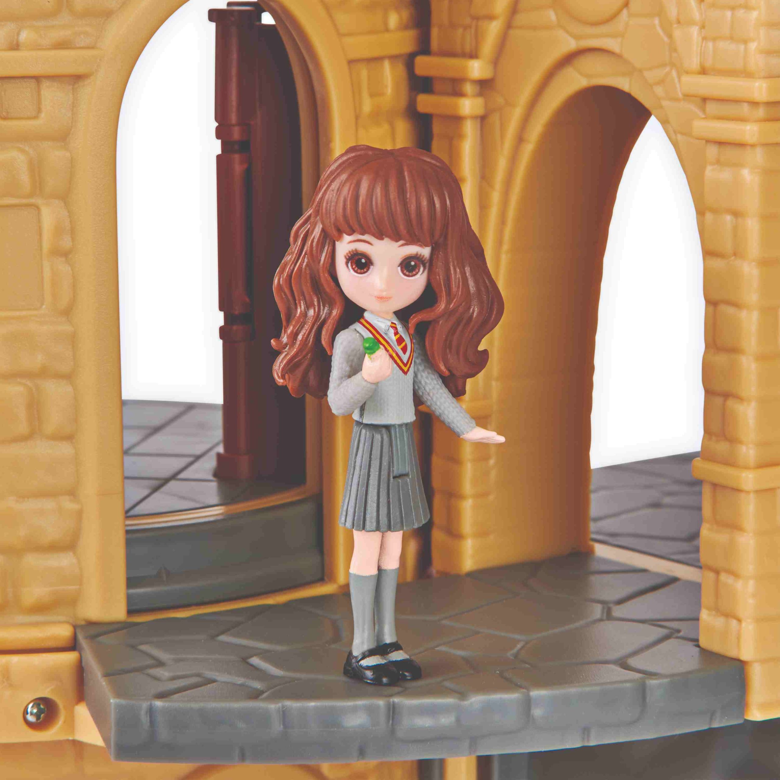 Wizarding World Harry Potter: Κάστρο Χόγκουαρτς 6061842 φωτογραφία