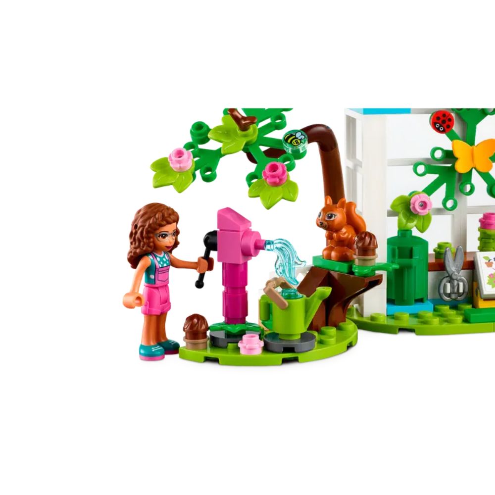 LEGO Friends Όχημα Φύτευσης Δέντρων 41707 - LEGO, LEGO Friends