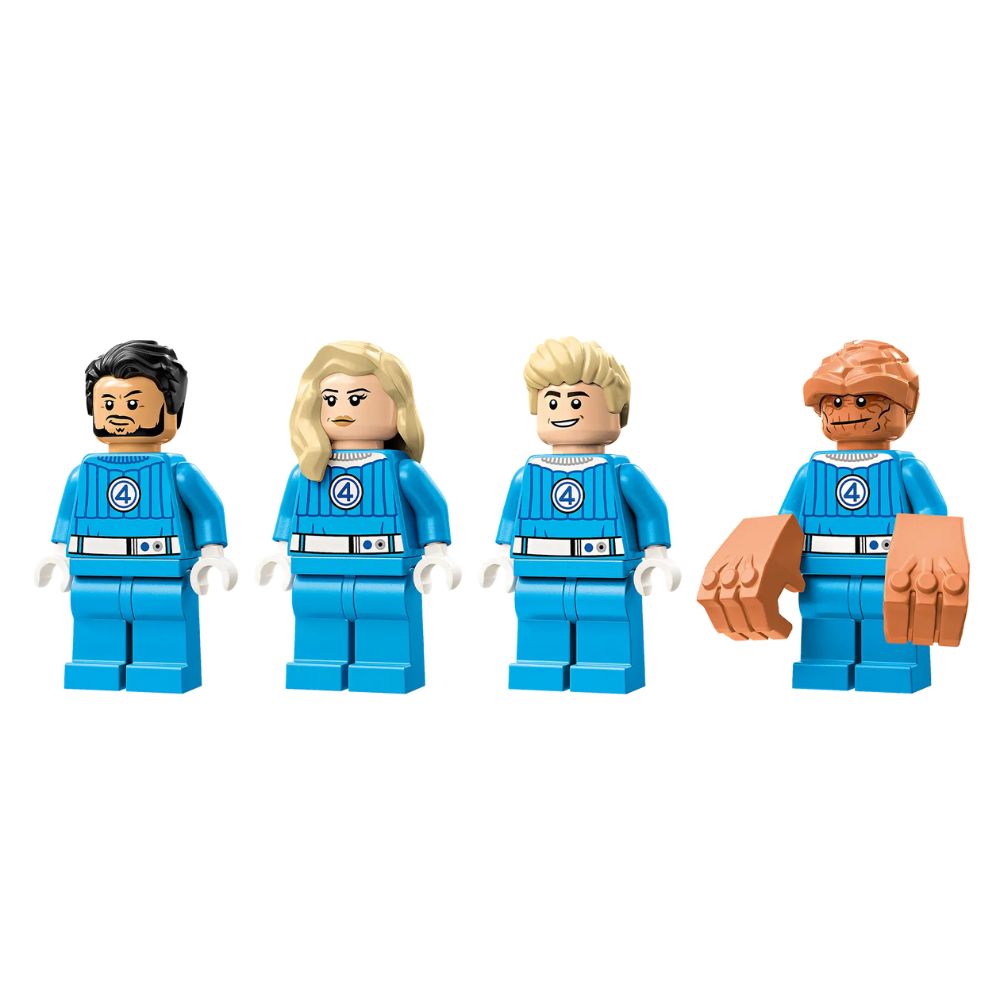 LEGO Super Heroes Fantastic Four vs. Galactus Construction Figure 76316 - LEGO, LEGO Marvel Super Heroes