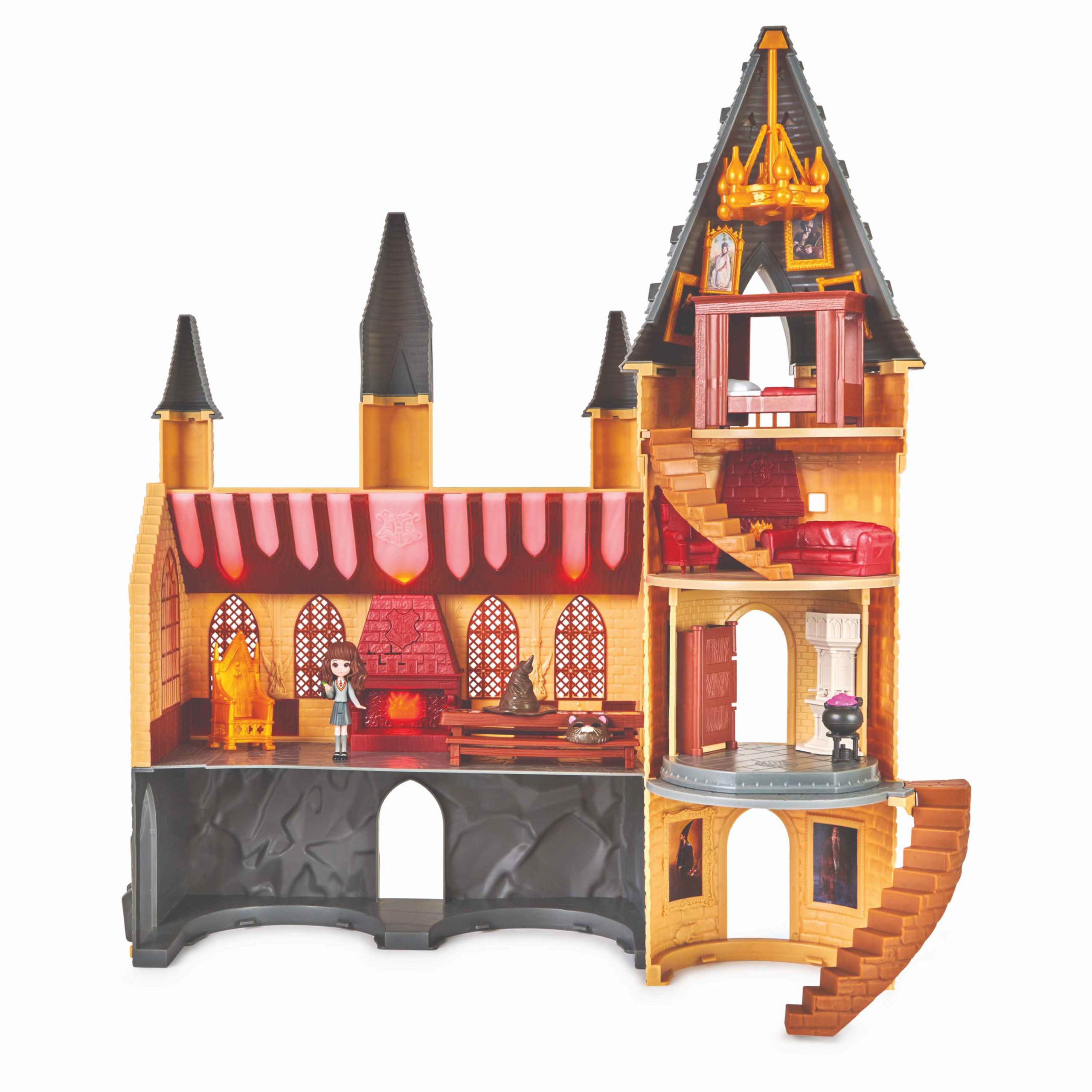 Wizarding World Harry Potter: Κάστρο Χόγκουαρτς 6061842 φωτογραφία