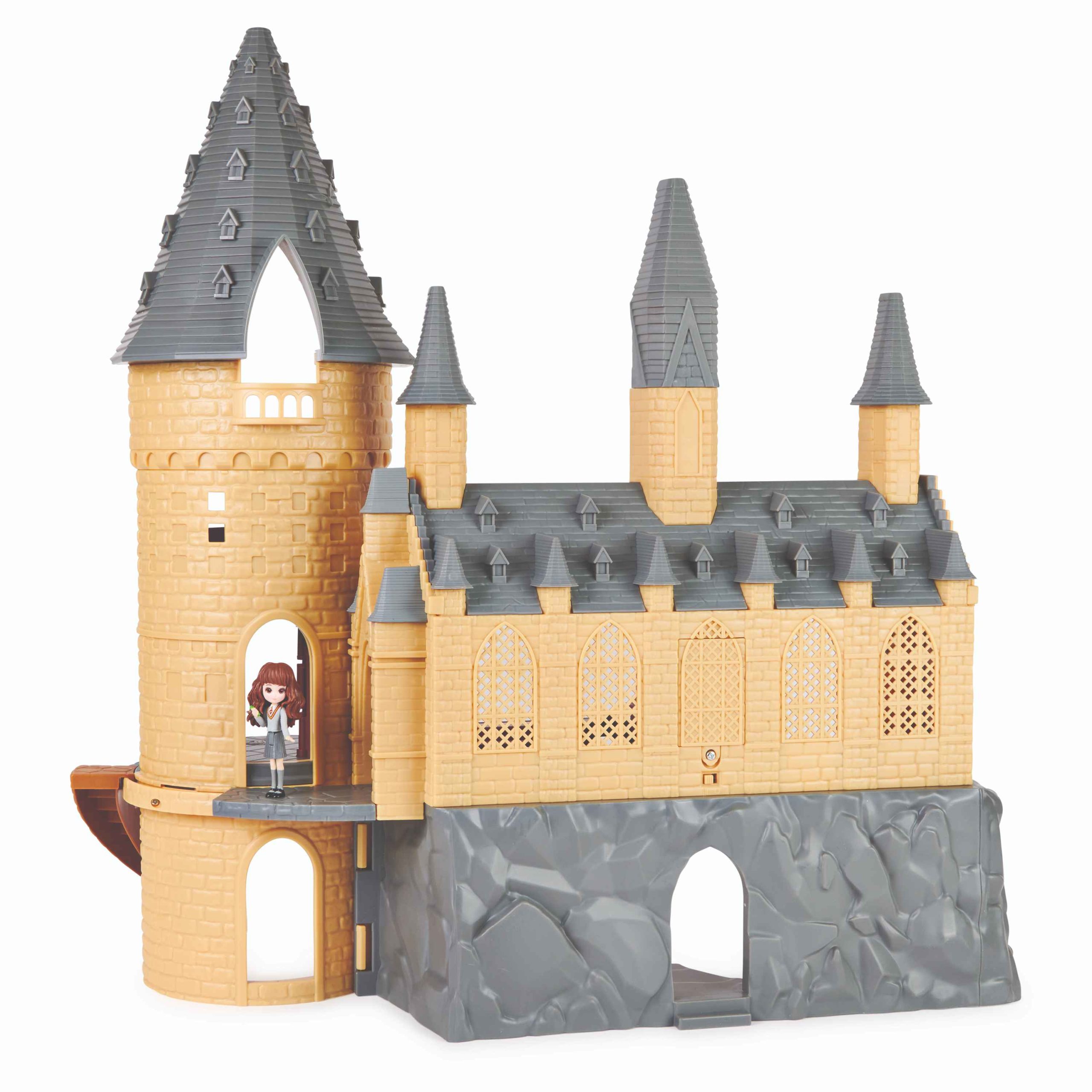 Wizarding World Harry Potter: Κάστρο Χόγκουαρτς 6061842 φωτογραφία