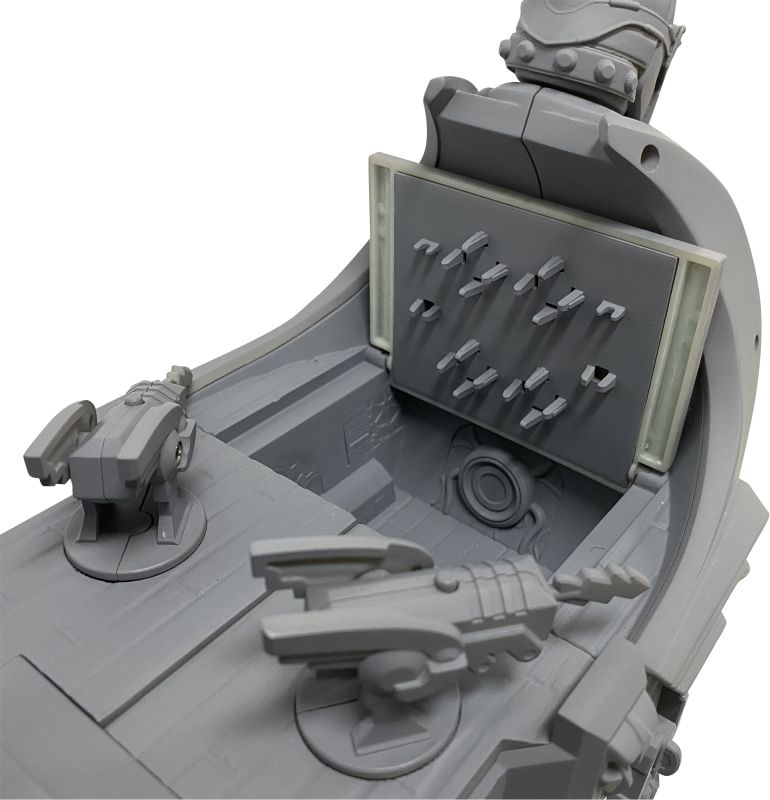 Gormiti S3 Iskador Playset GRA12000 φωτογραφία